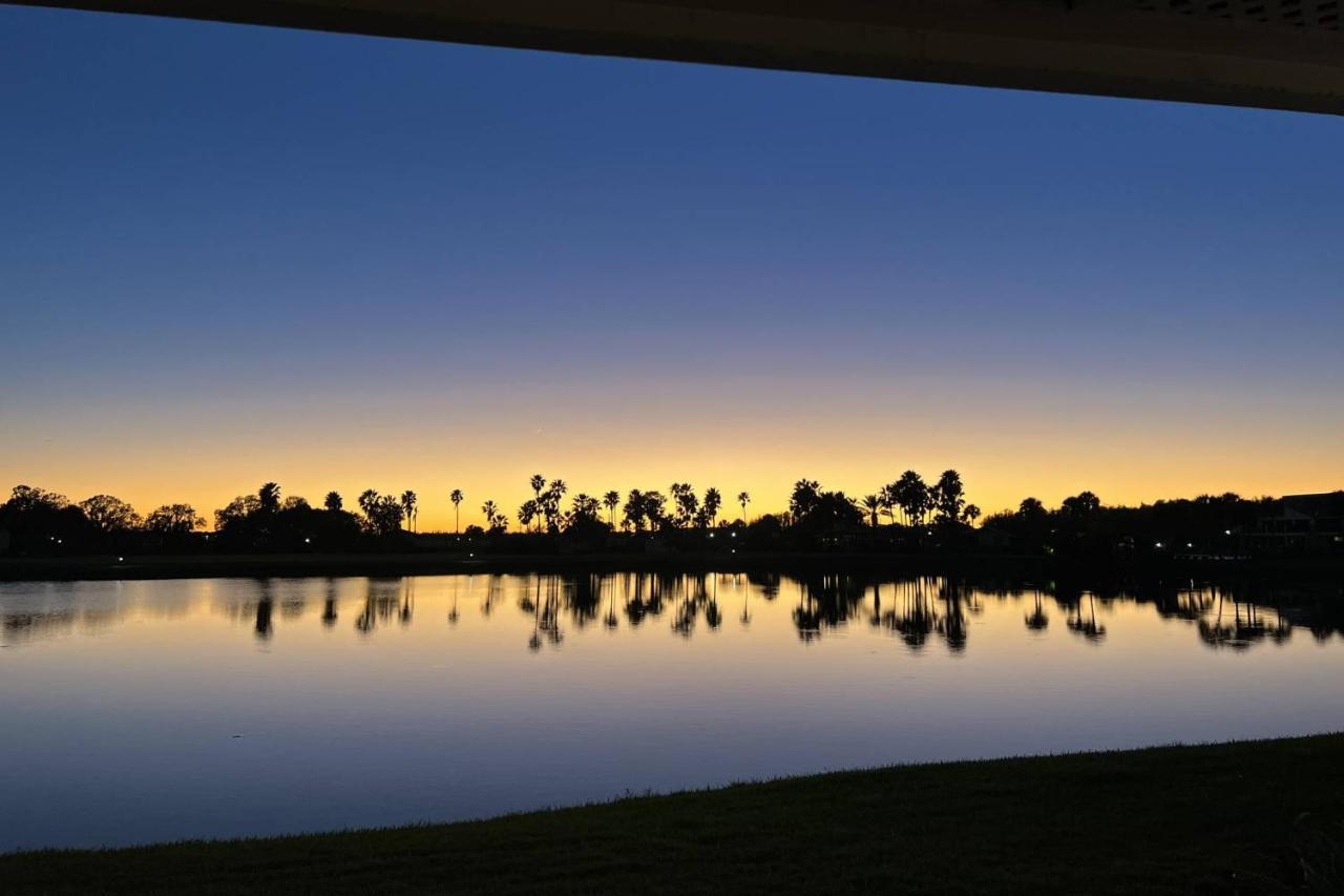 Golf And Tennis Community - Executive Suite - Golf Course Views Wesley Chapel Exterior photo